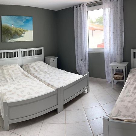 Apartmani Starcevic Vir Dış mekan fotoğraf