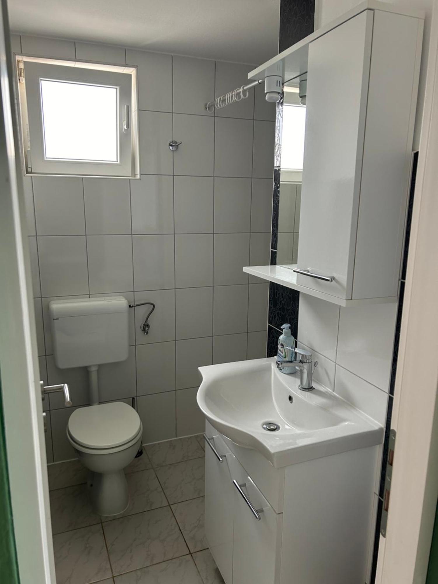 Apartmani Starcevic Vir Dış mekan fotoğraf