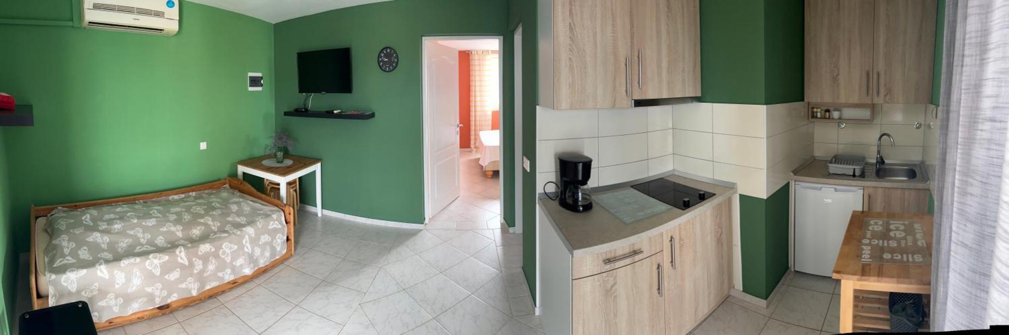 Apartmani Starcevic Vir Dış mekan fotoğraf