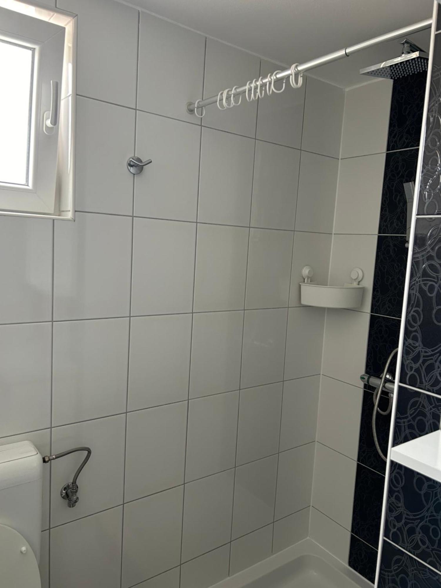 Apartmani Starcevic Vir Dış mekan fotoğraf