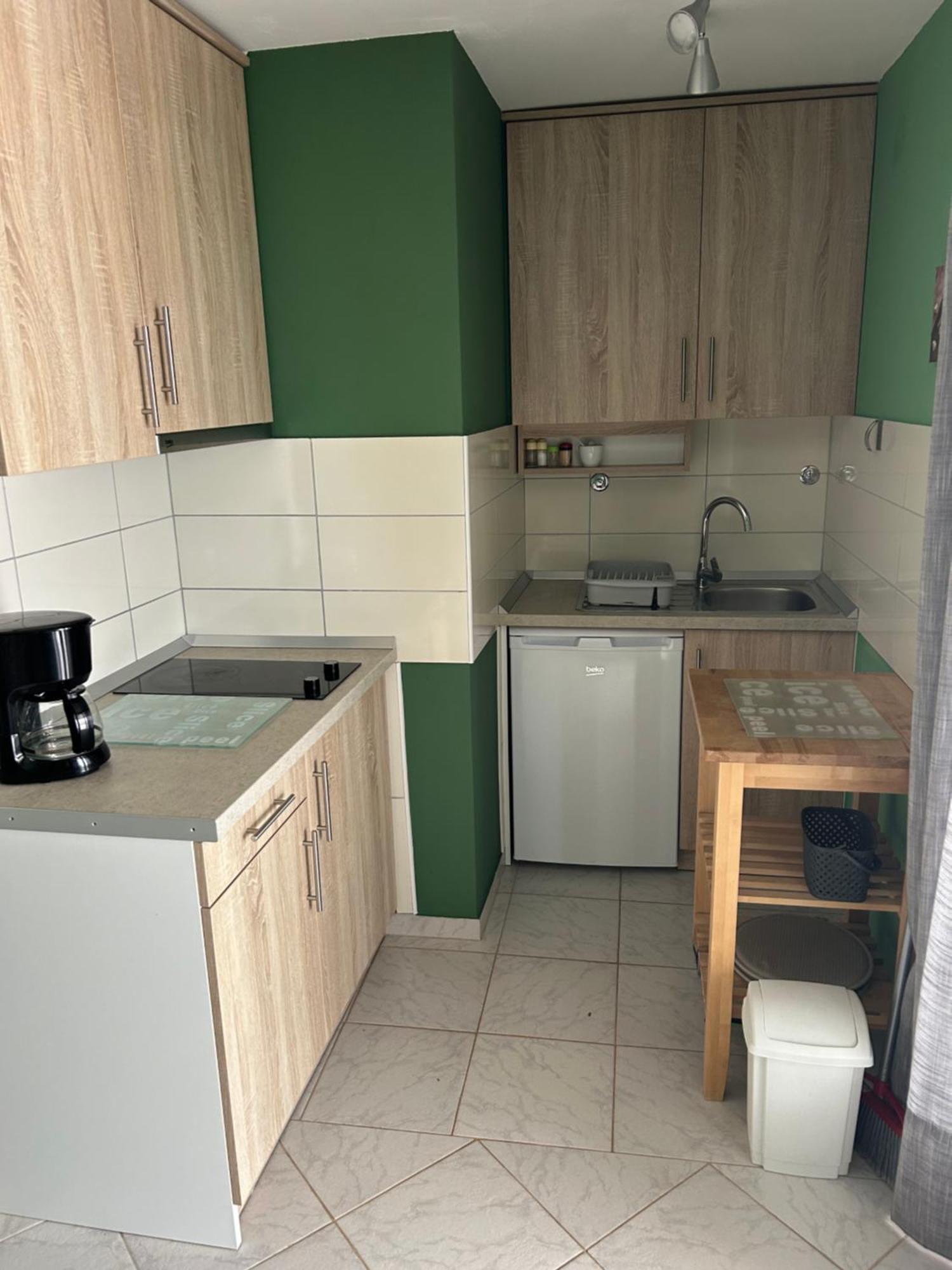 Apartmani Starcevic Vir Dış mekan fotoğraf